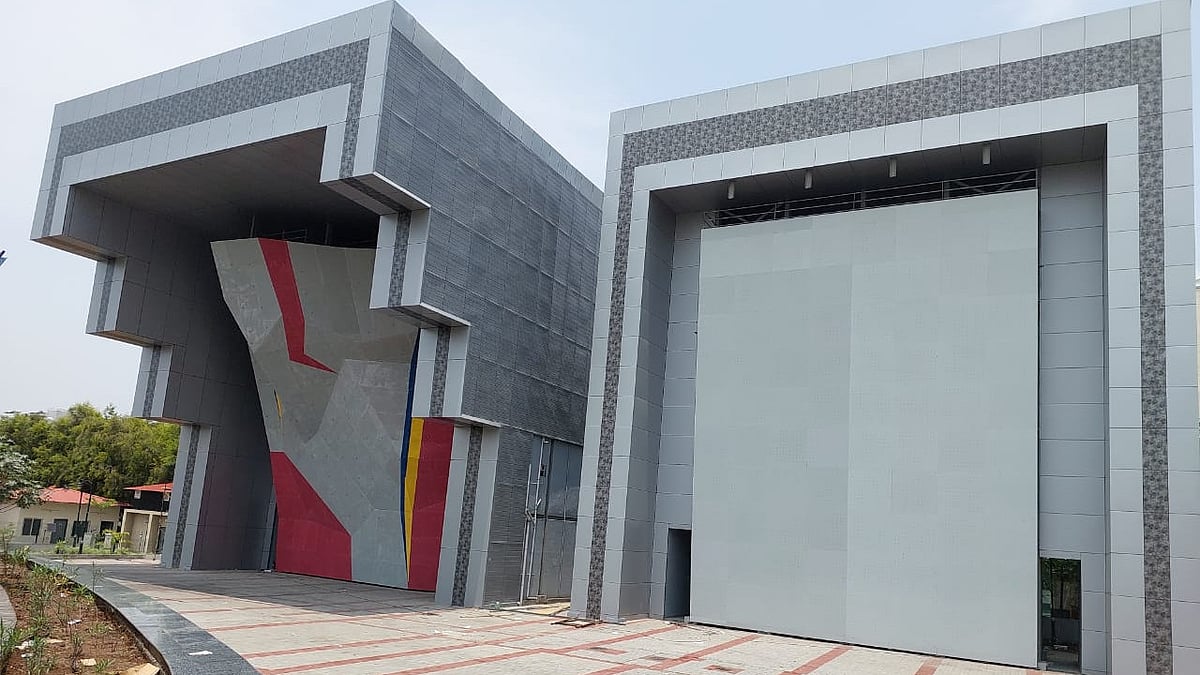 Pimpri-Chinchwad: PCMC To Host First-Ever IFSC Asian Kids Climbing Championship In Maharashtra
