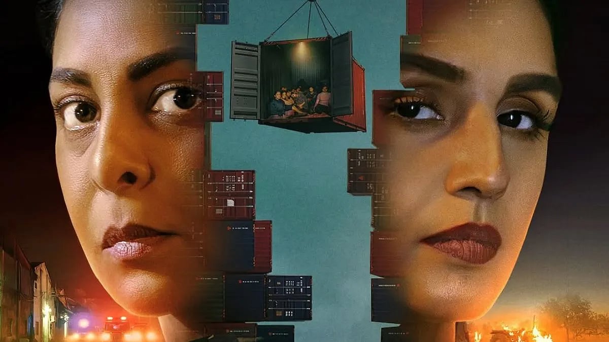 Delhi Crime Season 3 OTT Release Date: Know When & Where To Watch Shefali Shah, Huma Qureshi's...