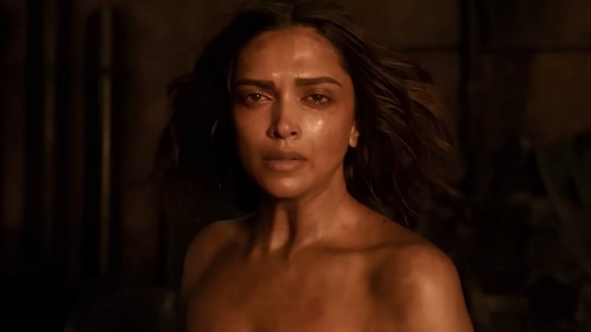 'So Petty & Unprofessional': Deepika Padukone's Fans SLAM Kalki Makers For Removing Her Name From Film's OTT End Credits After Fallout 
