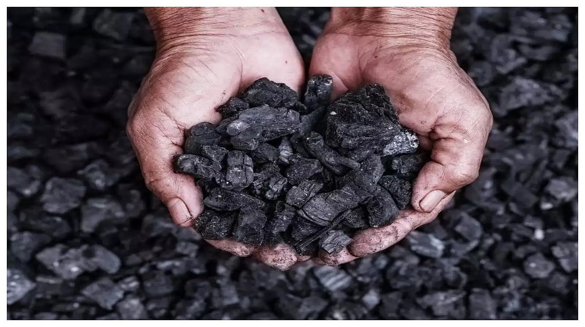 Coal India's Profit Declines 32% To ₹4,262.64 Crore In The September Quarter Due To Low Sales & Higher Expenses