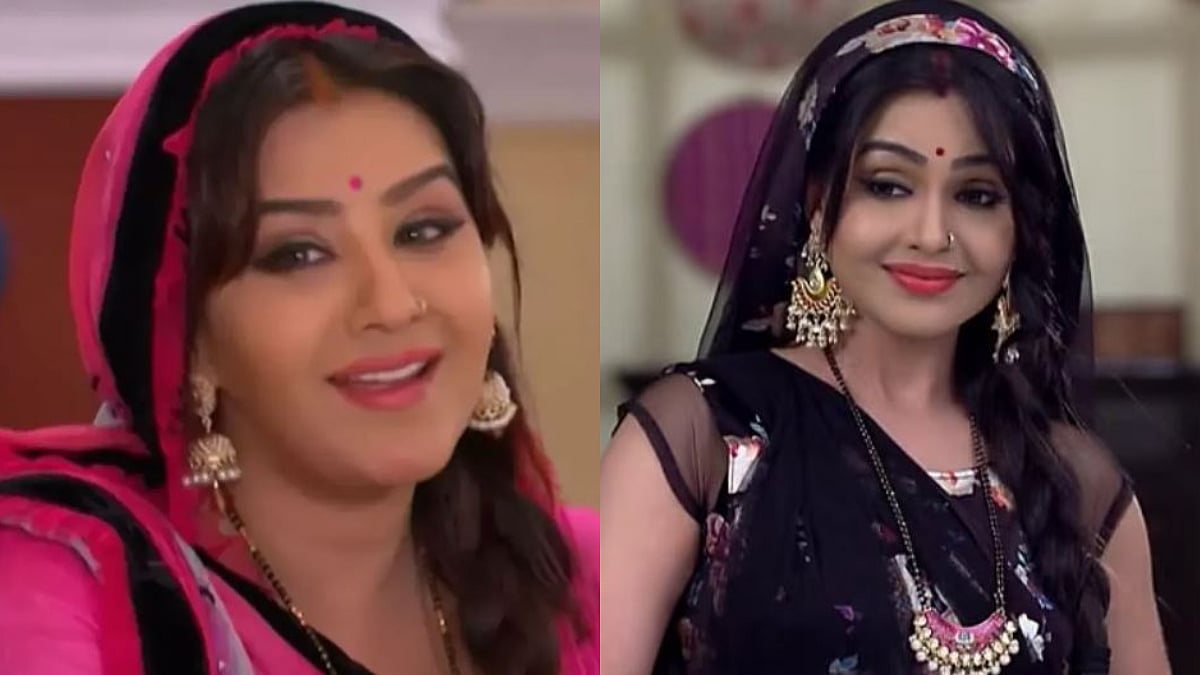 Bhabi Ji Ghar Par Hai: OG Angoori Bhabhi Shilpa Shinde Set To Replace Shubhangi Atre In The Show?