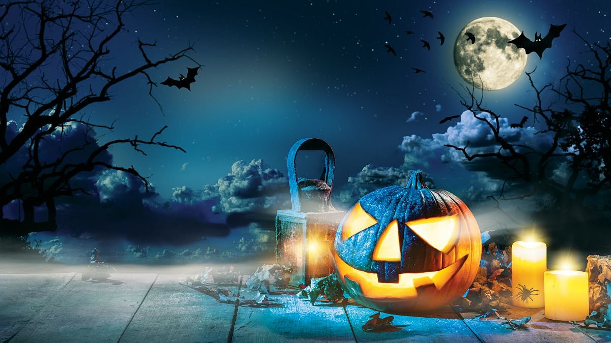 Halloween 2025: Why Do People Celebrate This Spooky Festival? Here's The Story Behind It