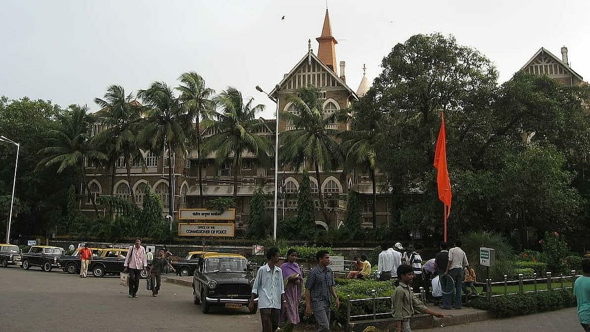 Mumbai Police HQ  | File Photo