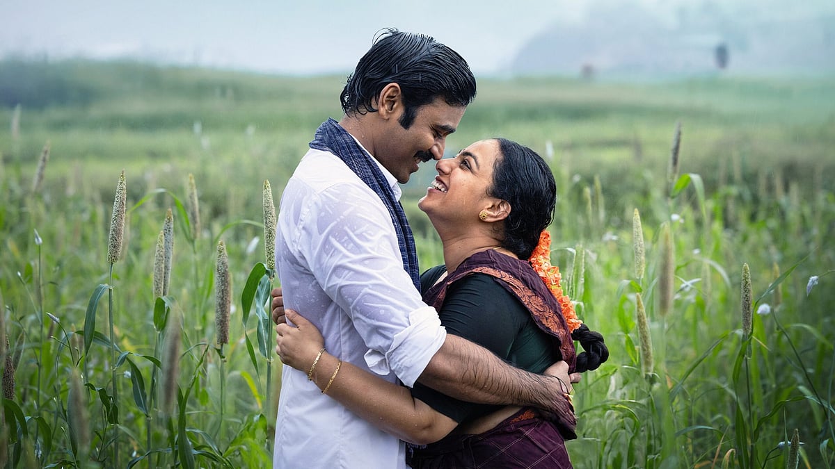Idli Kadai On OTT: Where To Watch Dhanush, Nithya Menen's Tamil Family Film Online?