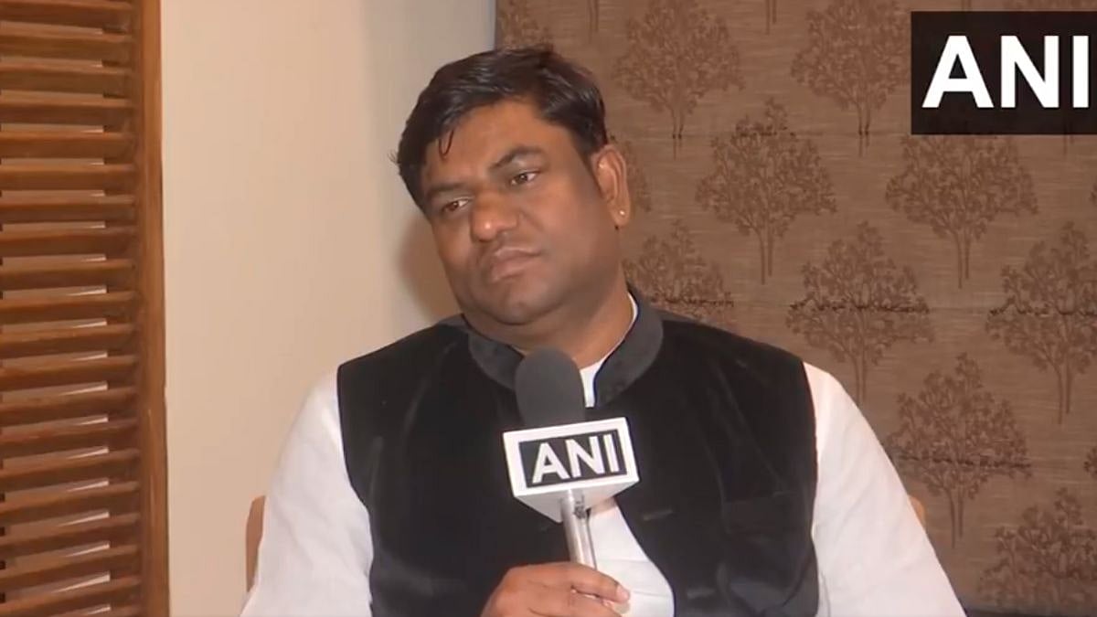 'BJP Wants To Drive Muslims Out Of India, Have Problem With Person Becoming Deputy CM From Backward Community': VIP Chief Mukesh Sahani