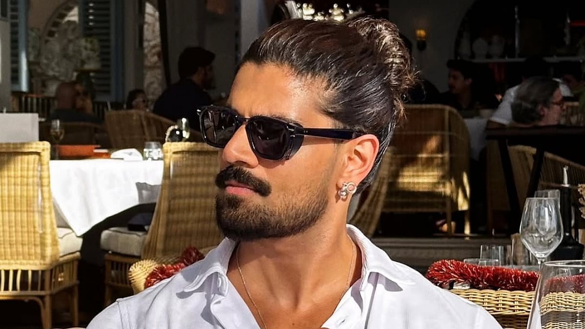 Has Sooraj Pancholi QUIT Acting After Kesari Veer's Failure? Actor Breaks Silence