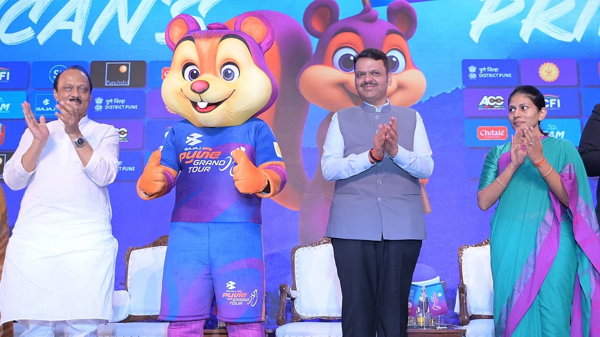 Pune Grand Tour: India's First Ever Pro Stage Elite Race For Men Ushers Birth Of A Cycling Nation