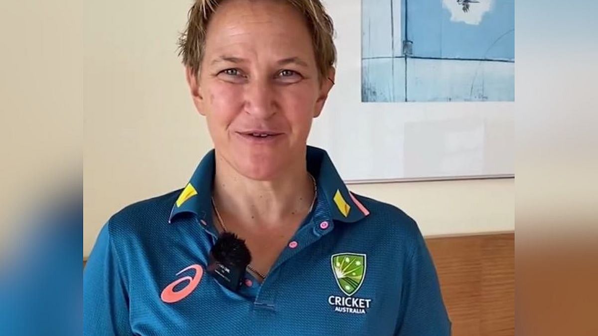 'I Think They've Got…': Australia Coach Shelley Nitschke Speaks Ahead Of ICC Women's World Cup Semifinal Match Against India In Navi Mumbai