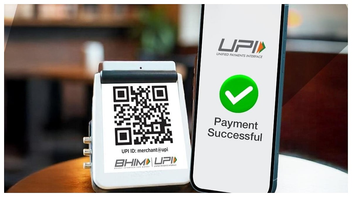 UPI Continues To Dominate India's Digital Payments Landscape, Transactions Surge 35% To Reach 106.36 Billion