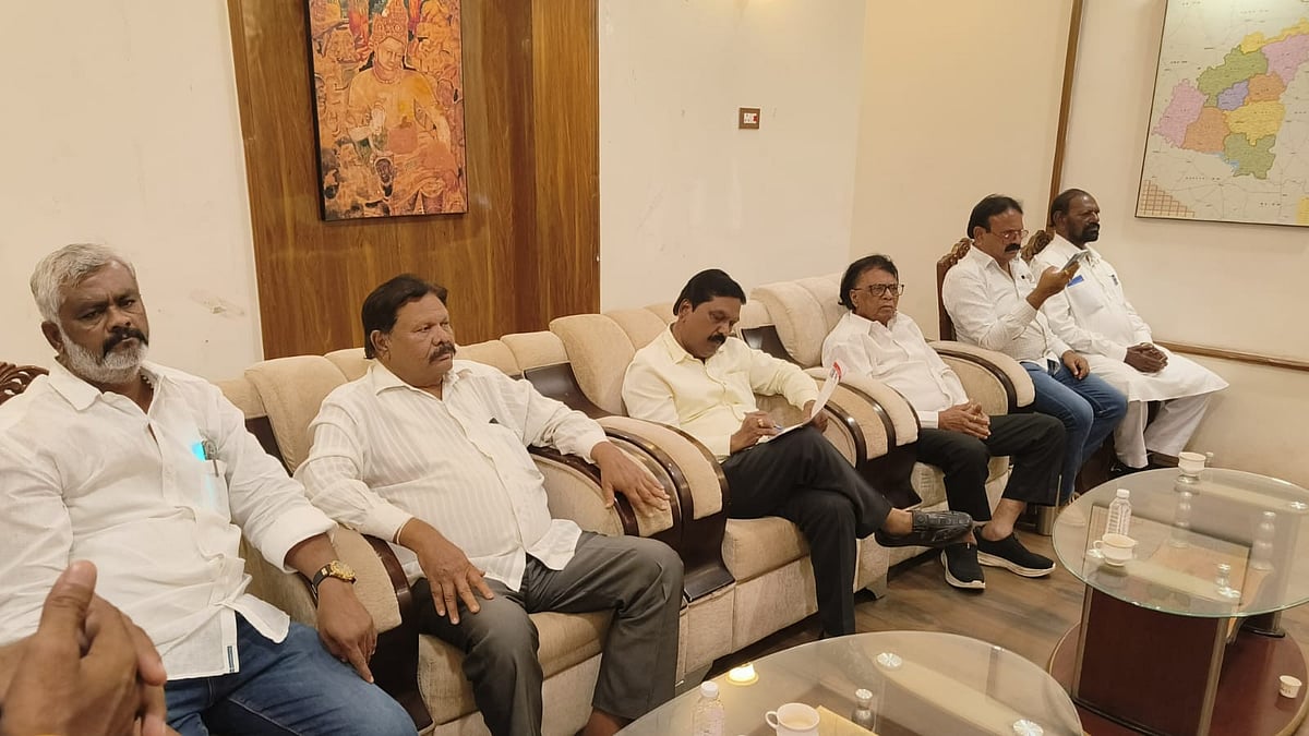 RPI To Contest Local Body Polls In Alliance With Mahayuti In Chhatrapati Sambhajinagar