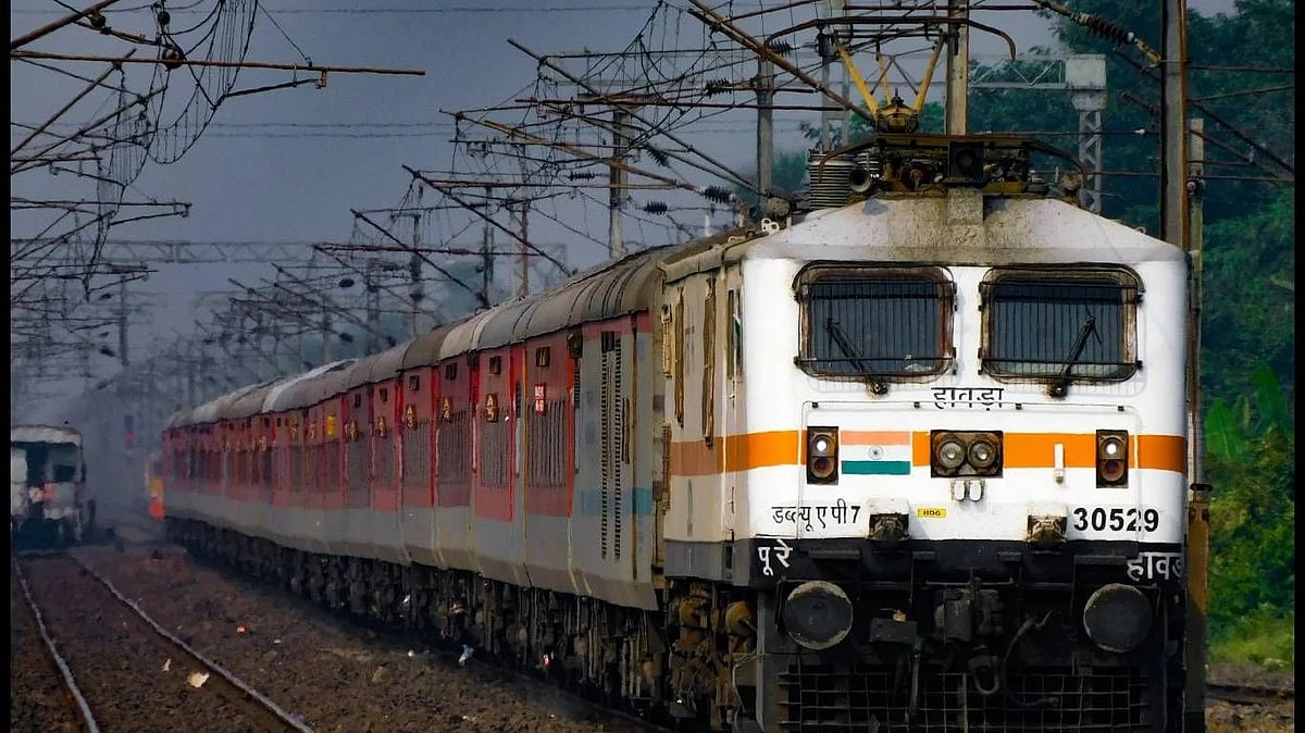MP News: Western Railway Delays Indore–Asarva Express, Adjusts Avantika Express Schedule; Check...