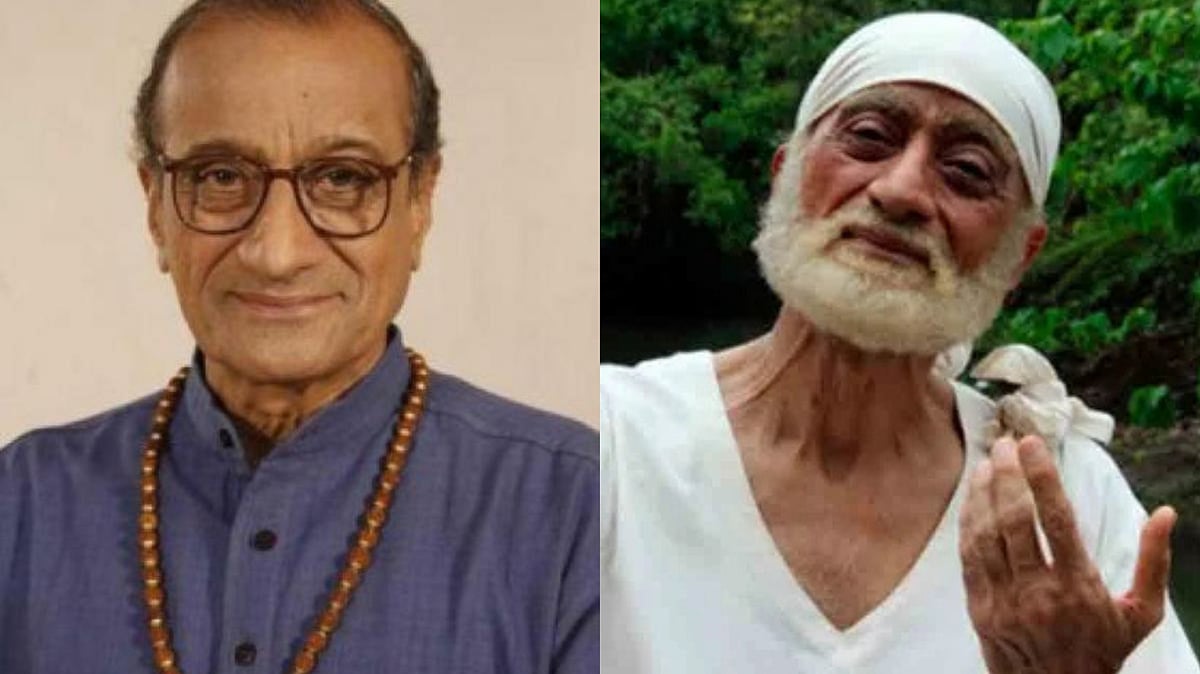 Shirdi Ke Sai Baba Actor Sudhir Dalvi Hospitalised In Mumbai, Family Appeals For ₹15 Lakh Help For Treatment Of Severe Sepsis