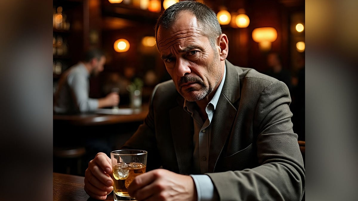 'Stop Spending At Bars..Save As Much Money As Possible': IT Employees Advised Amid 1 Lakh Tech Job...