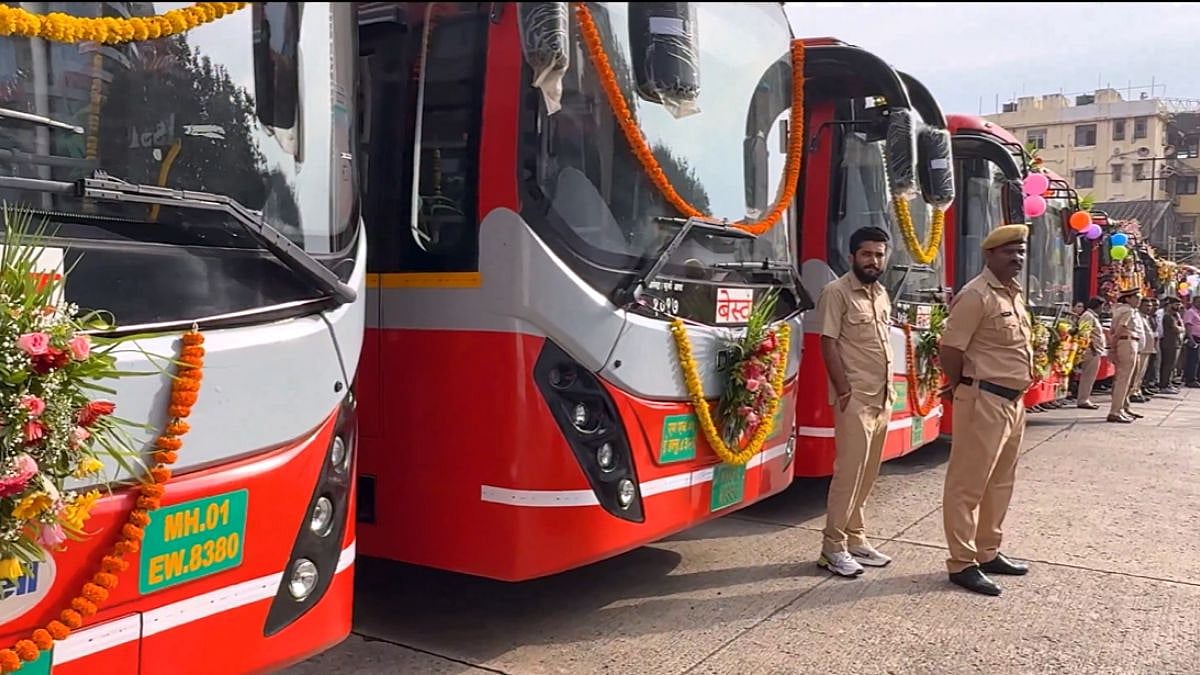 Mumbai: BEST Announces New AC Routes In Oshiwara, Gorai, Anik & Kurla A Day After New 157 Buses Join...