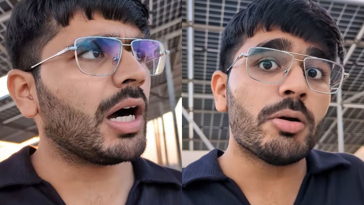 'Girls Get Advantages, And They Should': Kota MBBS Doctor’s Viral Video Explains Why Equality Shouldn’t Exist