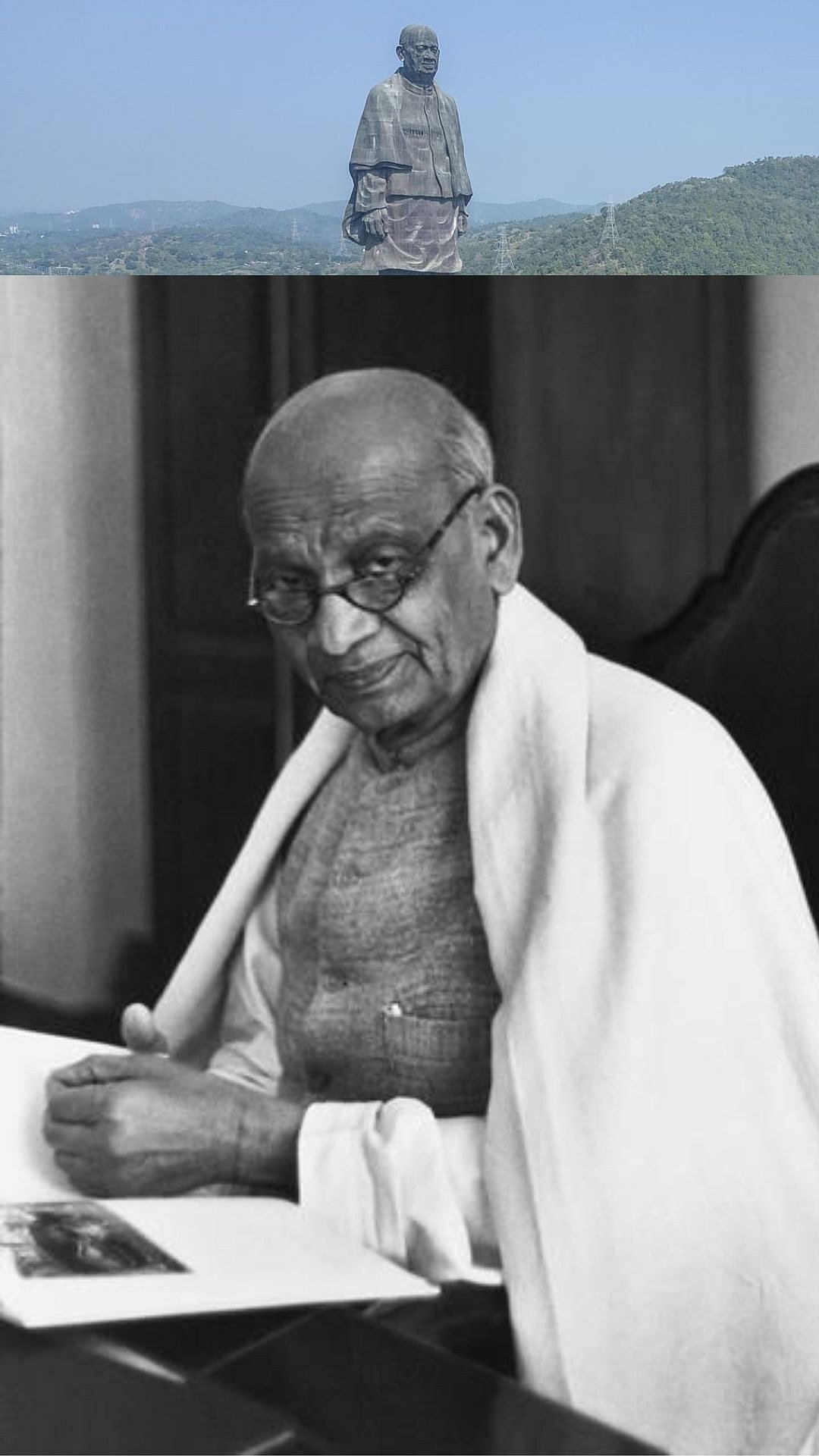 Sardar Vallabhbhai Patel
Birth Anniversary: Know Some Interesting Facts About 'Iron Man Of India'
