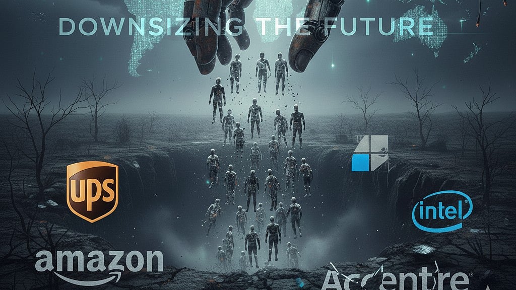 'Stop Spending At Bars..Save As Much Money As Possible': IT Employees Advised Amid 1 Lakh Tech Job...