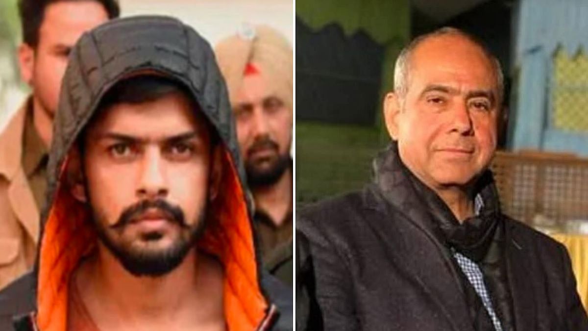 Indian-Origin Businessman Darshan Singh Sahsi Shot Dead In Canada’s Abbotsford; Lawrence Bishnoi Gang Claims Responsibility