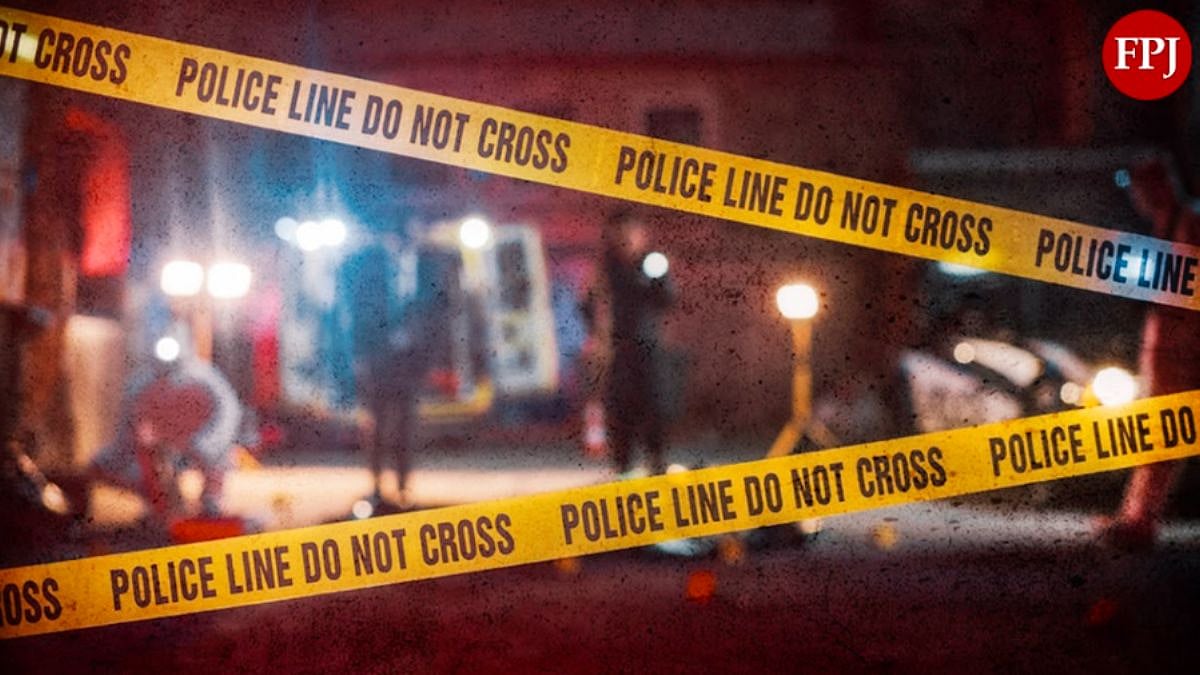 Kerala Man Booked For Pouring Hot Fish Curry On Wife’s Face After Row Over Black Magic