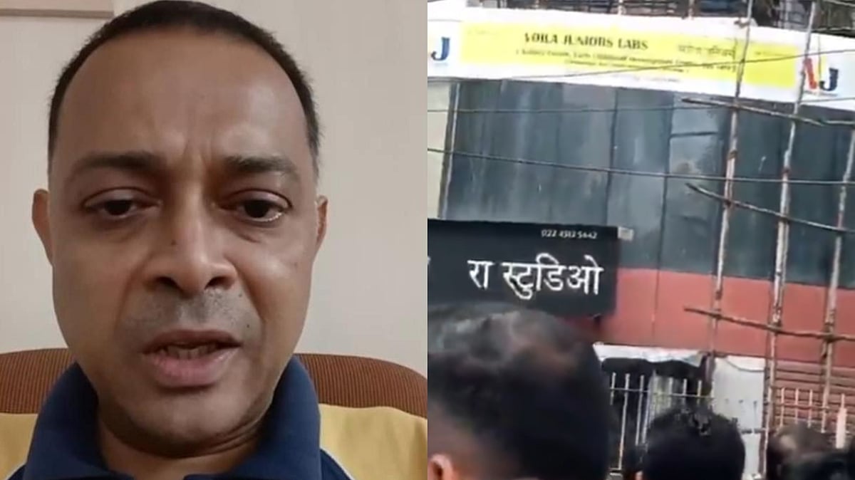 Mumbai Hostage Case: Was Rohit Arya Inspired By Bollywood Thrillers Like A Thursday, A Wednesday &...