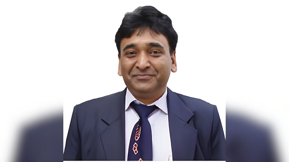 Rajesh Aggarwal Set To Become Maharashtra’s Next Chief Secretary After Centre’s Approval