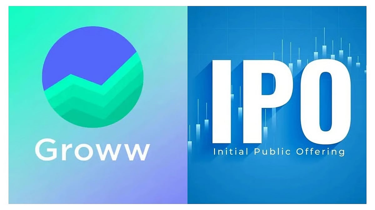 Groww's Parent Company Billionbrains Garage Ventures Fixes Price Band For Upcoming IPO, Targeting Valuation Of ₹61,700 Crore 