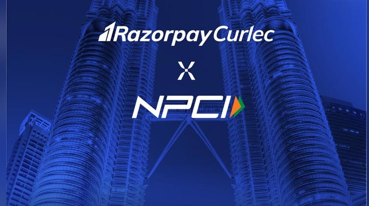 Indian Travelers Will Soon Be Able To Make UPI Payments In Malaysia: Razorpay