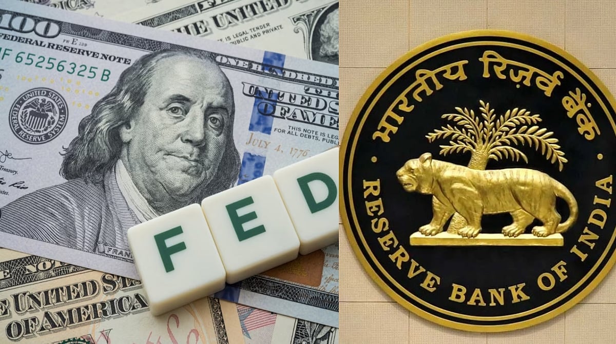 US Federal Reserve’s Decision To Cut Interest Rates By 25 Basis Points A Signal For RBI To Follow Suit