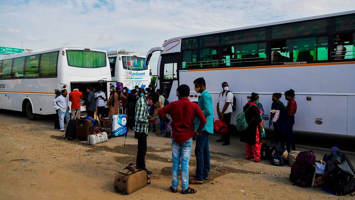 Despite Appeals, Pune RTO Gets Only 2 Complaints Against Private Operators For Inflated Fares During...