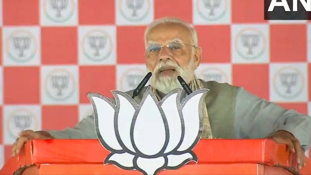 'Brothers, Sisters Of Bihar Will Sound Conch Of Great BJP-NDA Victory,' Says PM Modi; To Hold Rallies In Muzaffarpur, Chhapra Today 