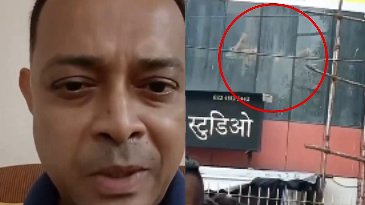 Powai Hostage Case: Know Shocking Reason Behind Rohit Arya's Plan To Hold 17 Children Captive At RA...