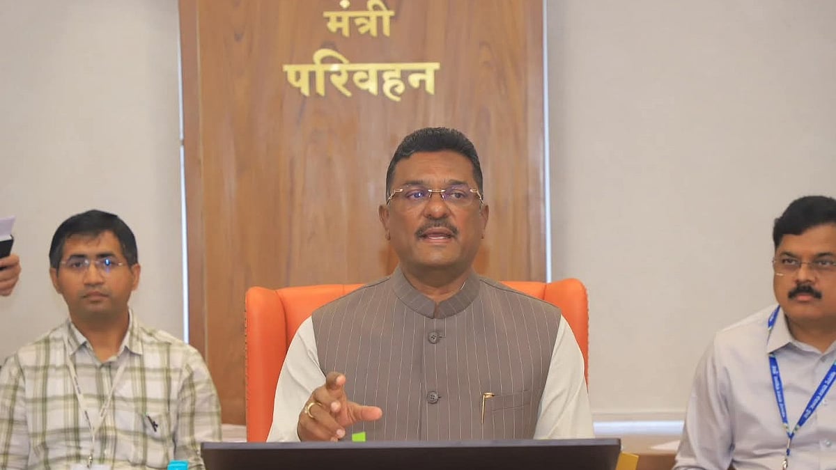 Maharashtra Transport Minister Pratap Sarnaik Orders Surprise Checks On Intoxicated MSRTC Staff 