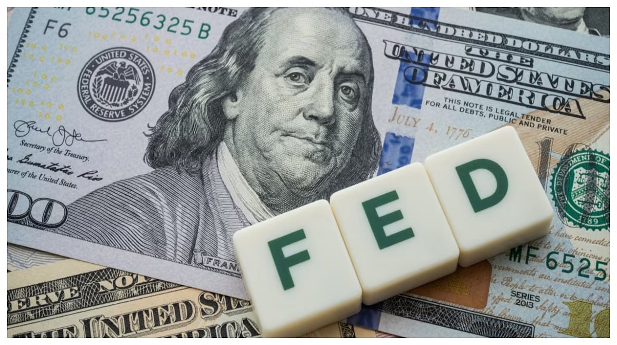 US Federal Reserve Lowers Benchmark Lending Rate To 4%, As Policymakers Grapple With Limited...