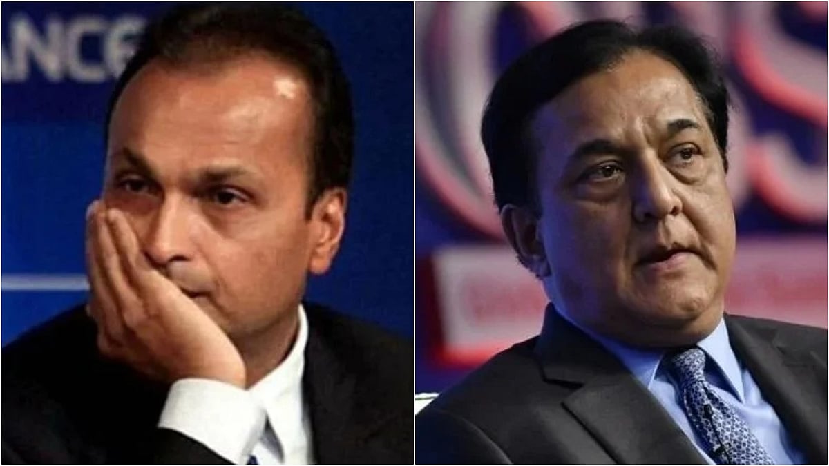 CBI Chargesheet Alleges ₹2,796 Crore Yes Bank Fraud Involving Anil Ambani’s ADA Group And Rana Kapoor