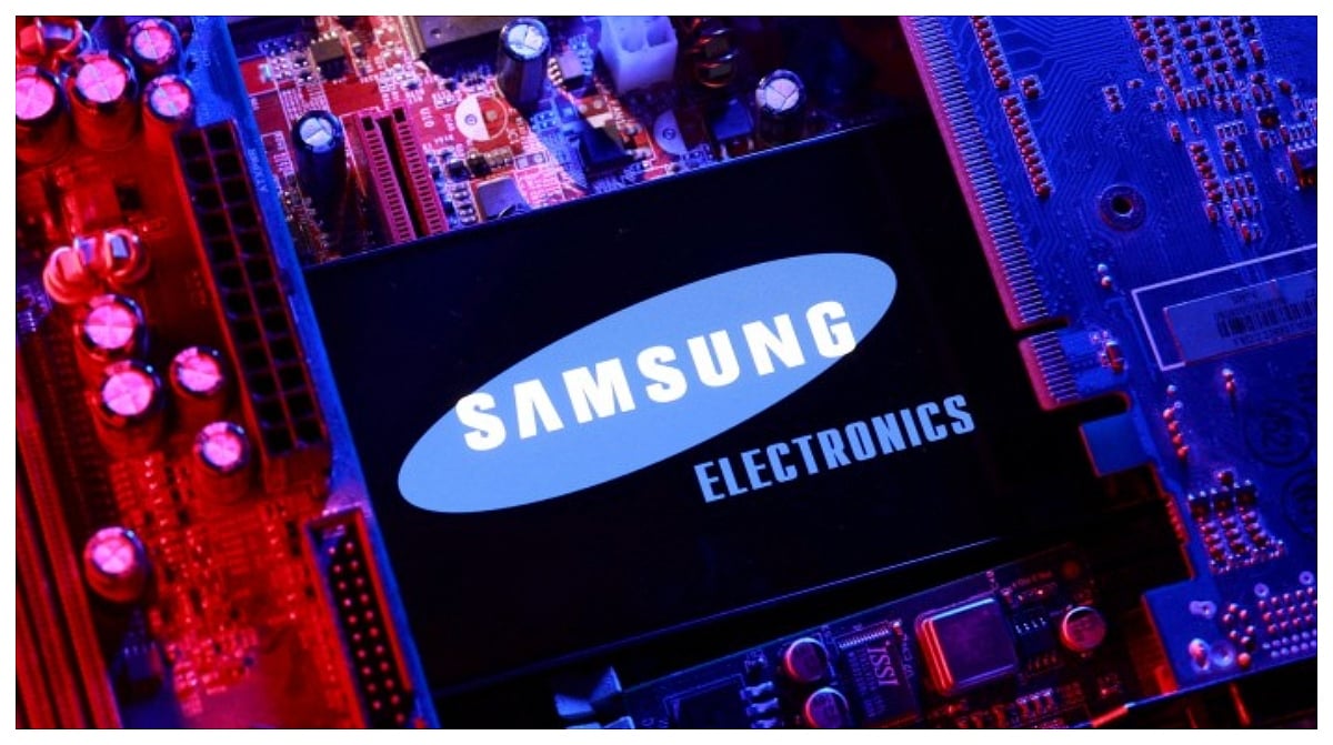 Samsung Electronics' Net Profit Shoots Up 21% With The Chip Segment Posting Record Performance Amid The Artificial Intelligence Industry Boom