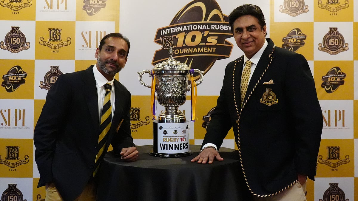 Rugby 10s: National Player Sandhya Rai Leads Future Hope in Landmark Tournament