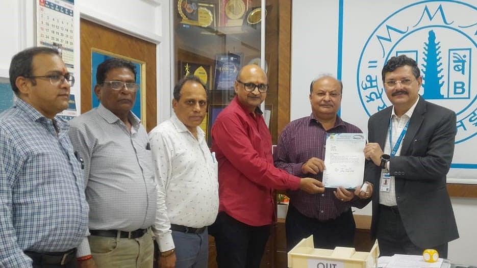 Nashik: Bank Of Maharashtra Assures Traders Of Swift Resolution To Cheque Clearing Delays