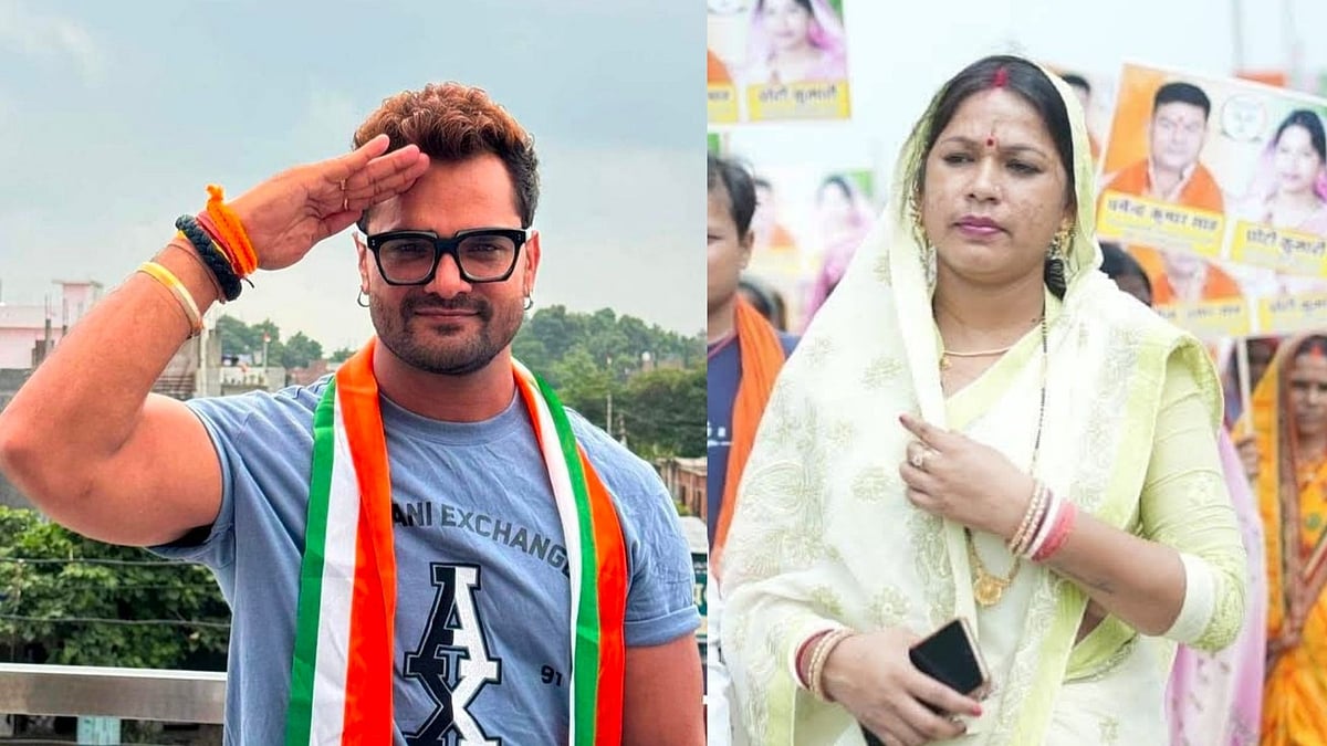 Battle For Chapra: Star Power Meets Grassroots Politics In Bihar’s Bellwether Seat| FPJ Exclusive