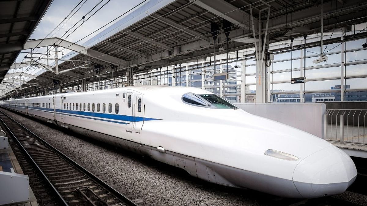 Otis India Elevates Mumbai–Ahmedabad High-Speed Rail Project With 55 Advanced Elevators And Escalators