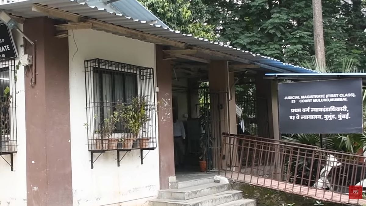 Mumbai: Mulund's 80-Year-Old Court To Get ₹86.97-Crore Upgrade; Lawyers Decry Crumbling Premises (Videos)