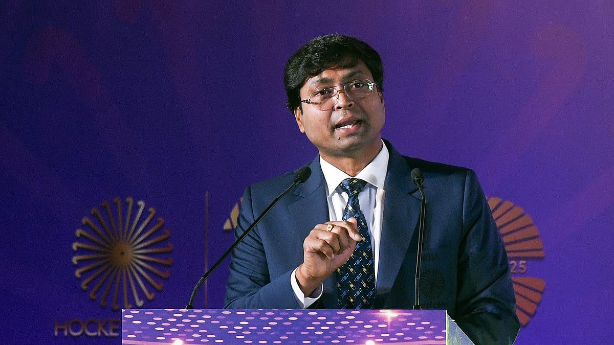 Hockey India Plans To Honour Legends By Naming Stadium Stands Across The Country 