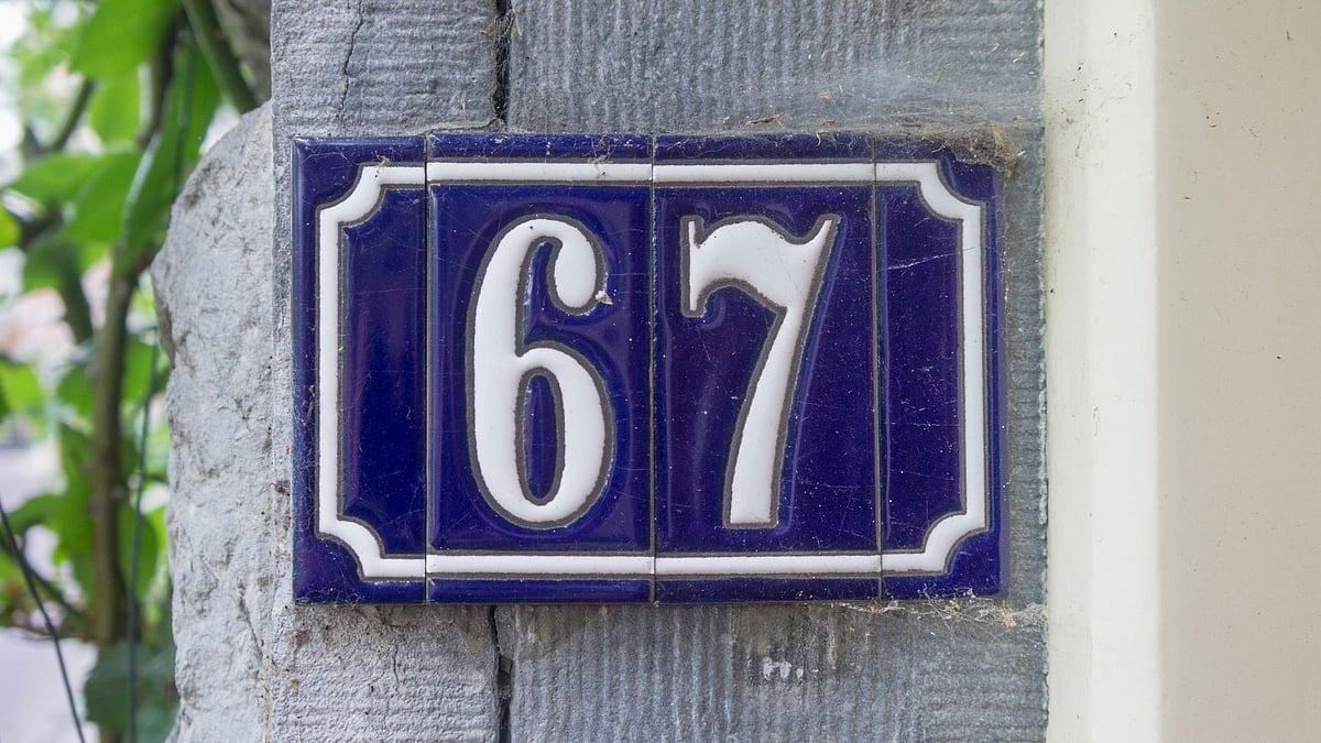 Word Of The Year Is '67': What Does This Mean?