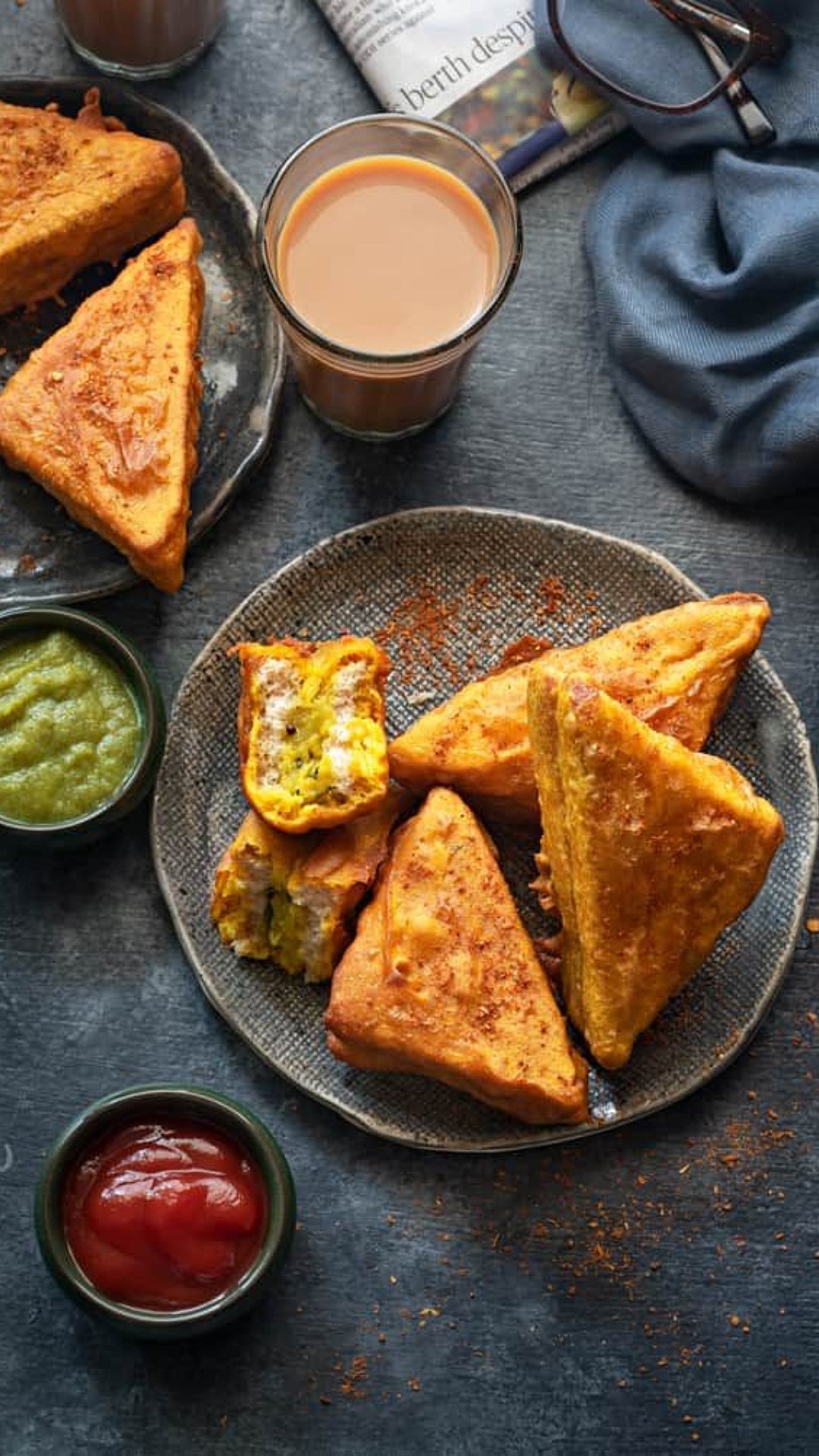 Indore Food Corner: Mausam Suhana? Check Out Some Best Dishes That Will Make Your Day Even More...