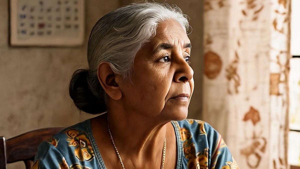 Women Are 3 Times More Forgetful Than Men, With Widows & Single Women At Greater Risk: Study