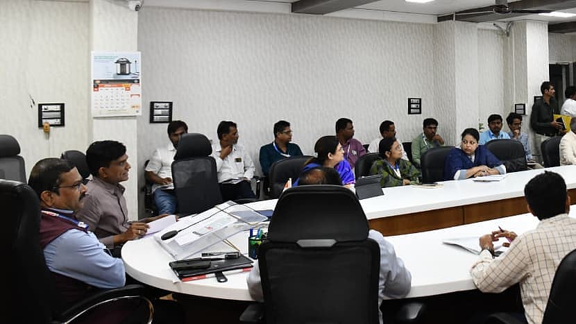 Chhatrapati Sambhajinagar To Hold Special Grievance Redressal Camp On November 6, Says District...