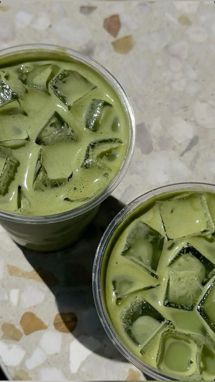 Mumbai Guide: Craving Matcha? Check Out THESE Cafes In City