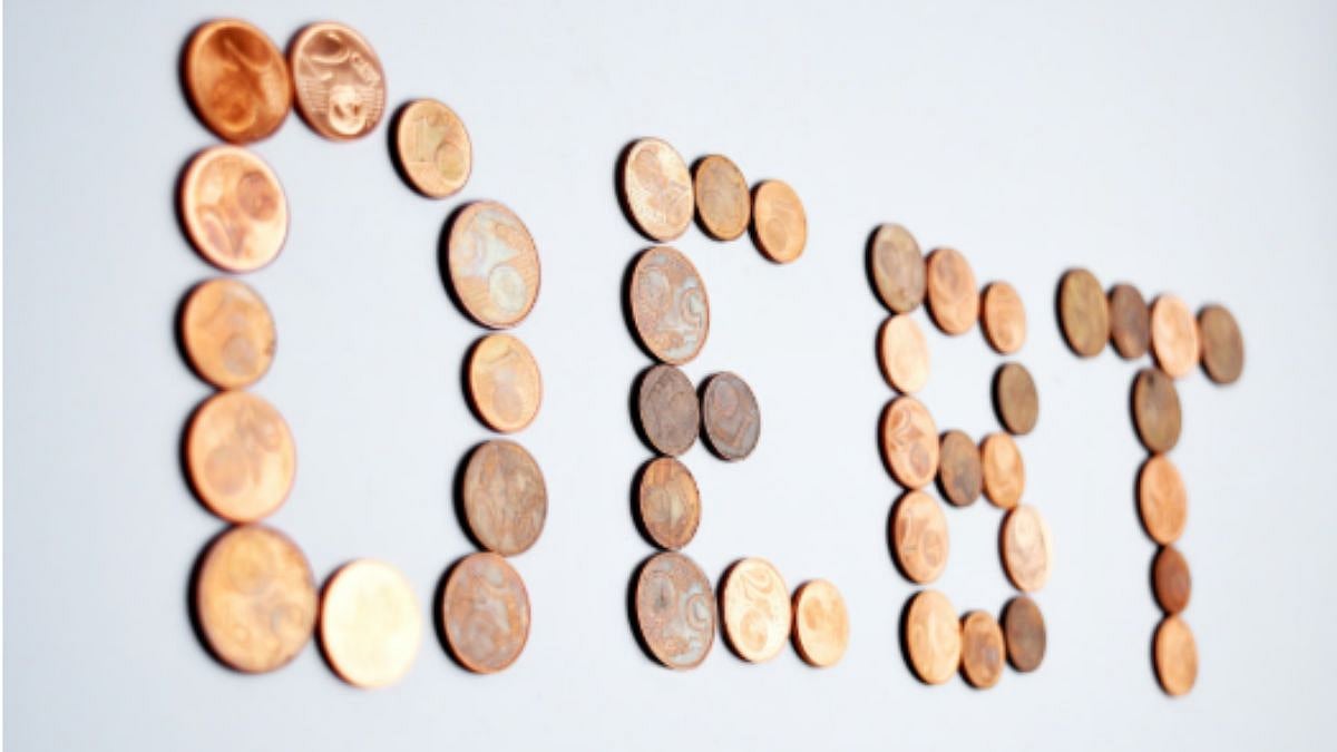 India's Households Are Borrowing More & Saving Less: A Shifting Financial Landscape