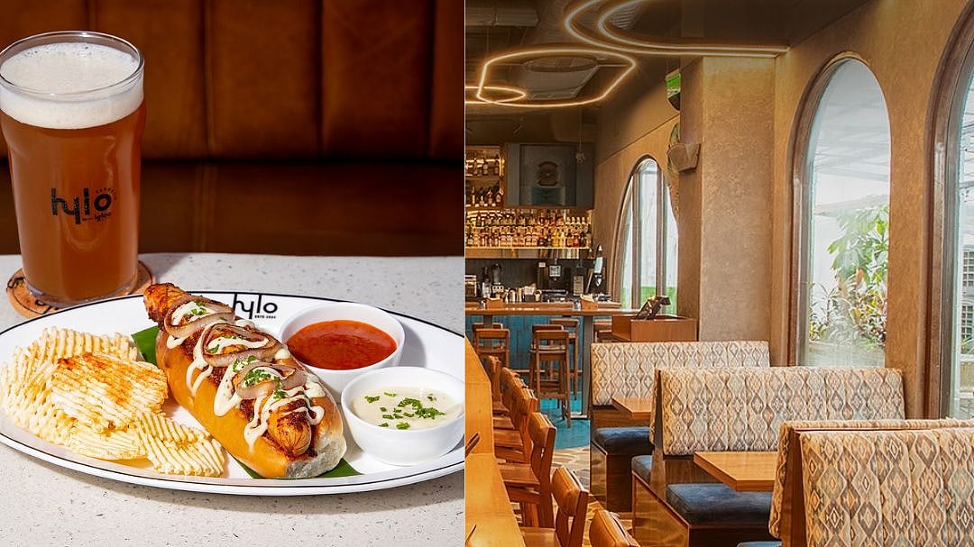 BKC Has A New Place To Unwind; Hylo Taproom By Igloo Is Where Real Fun Begins Post Work 