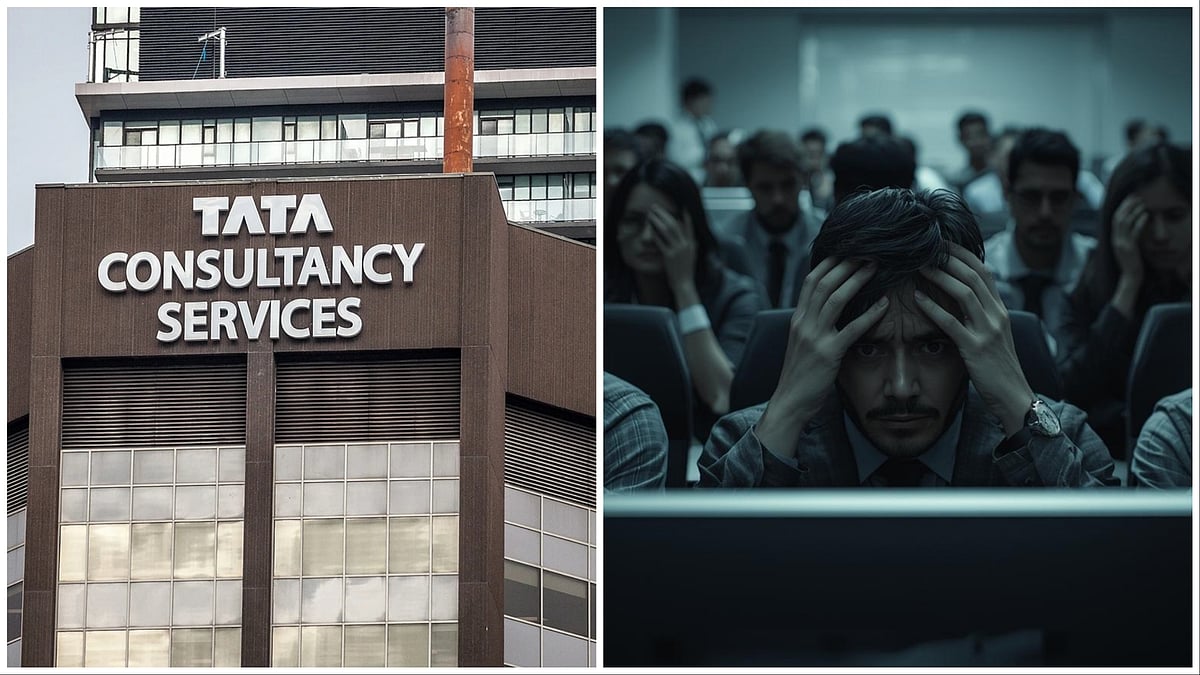 Pune Woman Denied Alimony Due To Job In TCS, Later Fired By Company Despite 'Overachiever' Performance Record 