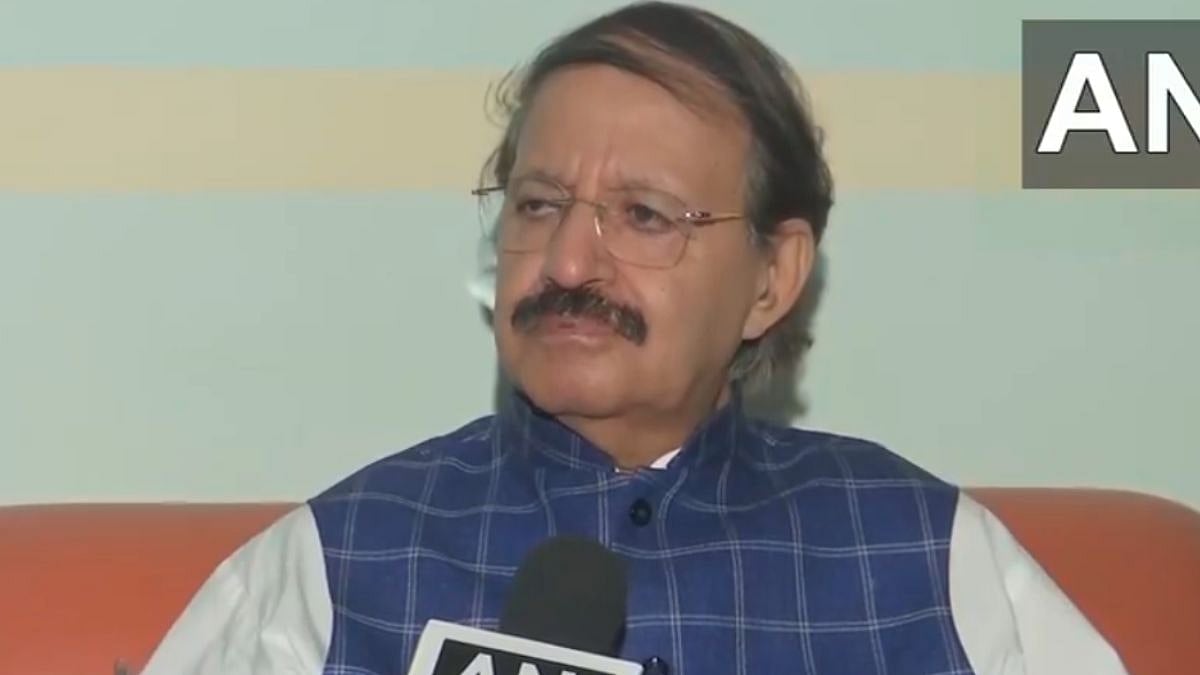 'Rahul Gandhi Did Not Disrespect Chhath Puja': Rashid Alvi Defends Congress leader's Yamuna Remarks